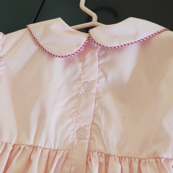 Love you Dress-Price firm - Picture 6 of 8